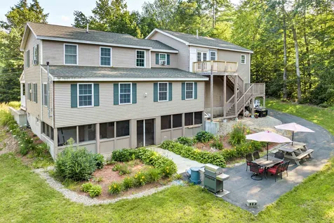 141 NE Pond Road Milton NH 03851