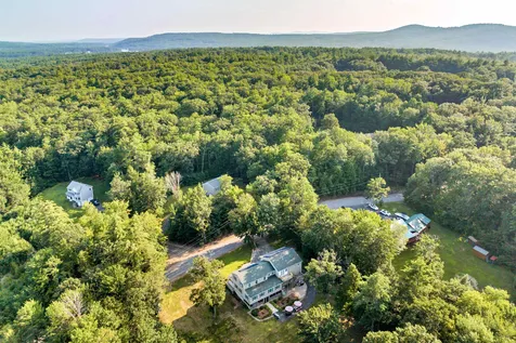 141 NE Pond Road Milton NH 03851