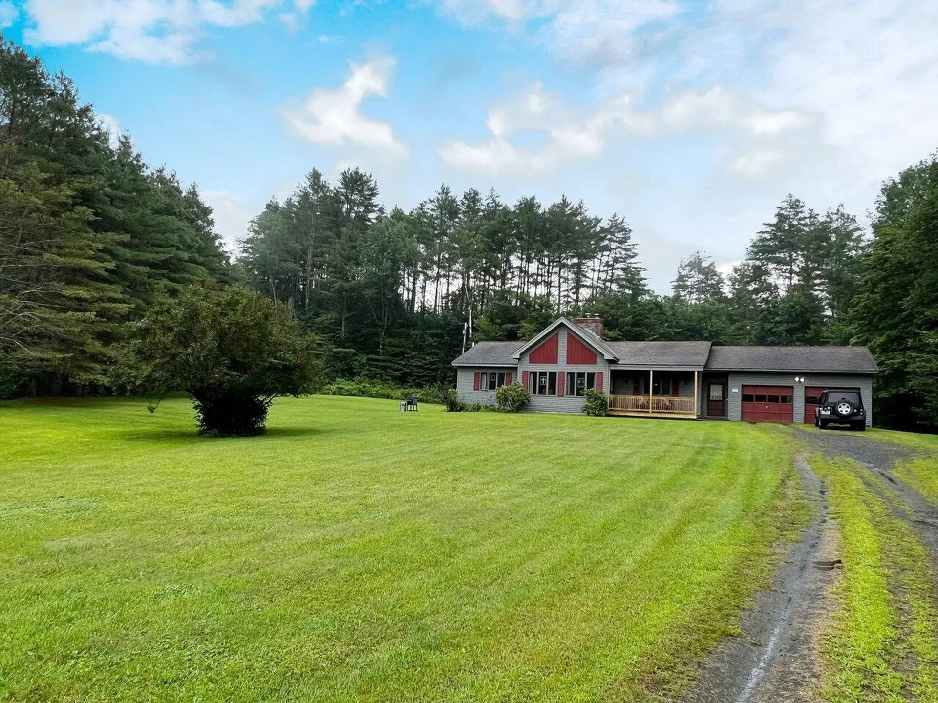 696 Creek Road Bethel VT 05032