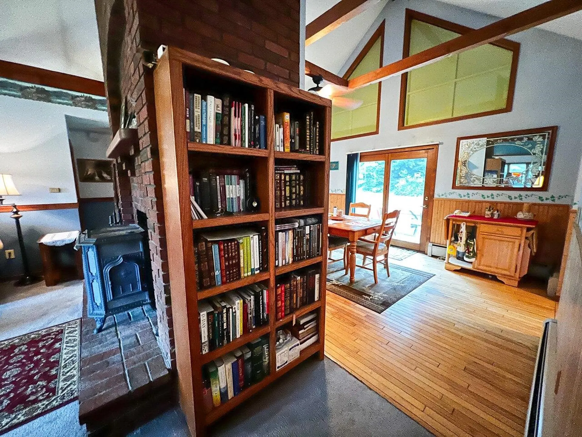 696 Creek Road Bethel VT 05032