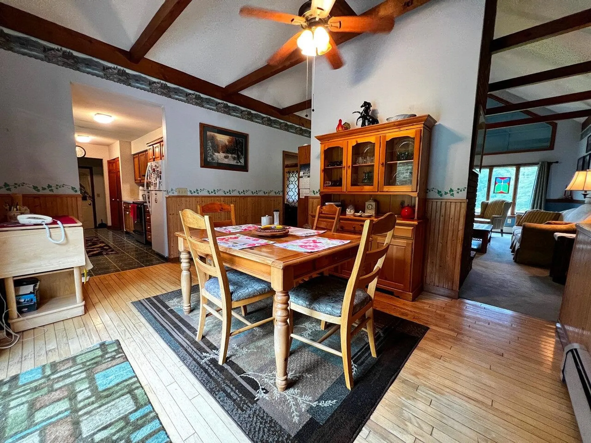 696 Creek Road Bethel VT 05032