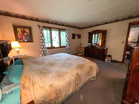 696 Creek Road Bethel VT 05032