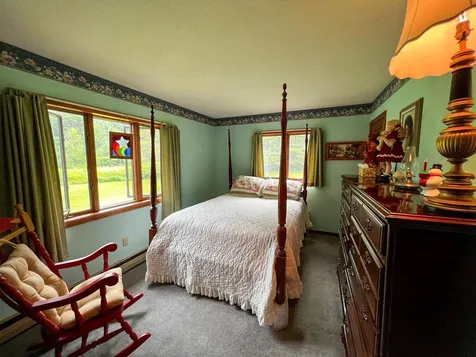 696 Creek Road Bethel VT 05032