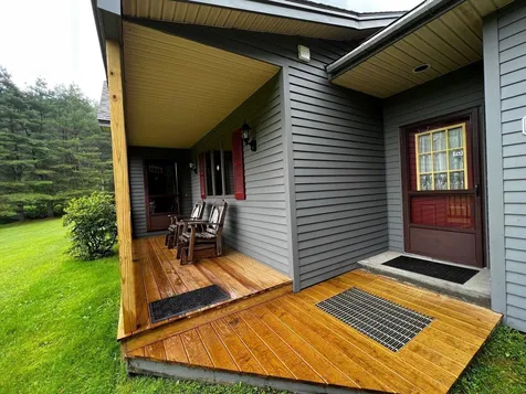 696 Creek Road Bethel VT 05032