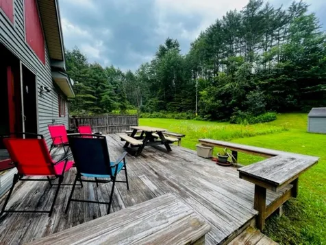696 Creek Road Bethel VT 05032