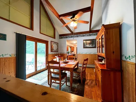 696 Creek Road Bethel VT 05032