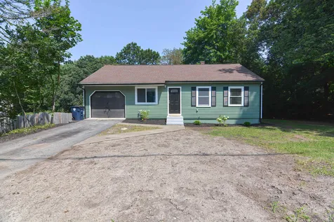 74 Cox Street Nashua NH 03064