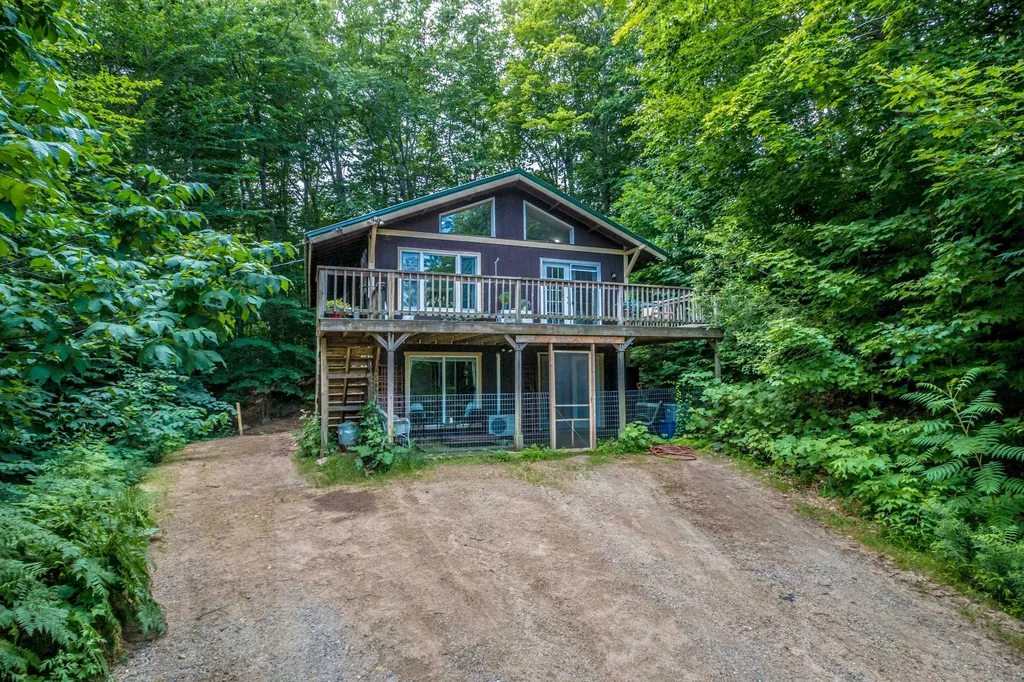 29 Granite Ledge Road Bartlett NH 03812