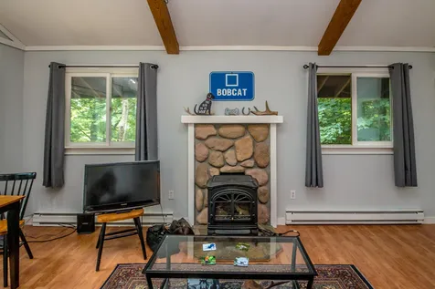 29 Granite Ledge Road Bartlett NH 03812