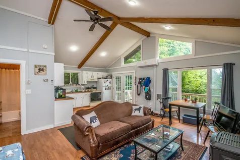 29 Granite Ledge Road Bartlett NH 03812
