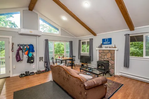 29 Granite Ledge Road Bartlett NH 03812