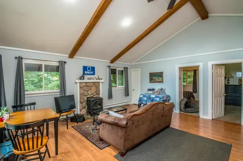 29 Granite Ledge Road Bartlett NH 03812