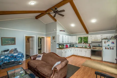 29 Granite Ledge Road Bartlett NH 03812