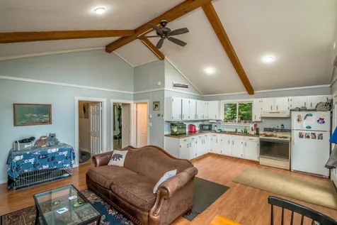 29 Granite Ledge Road Bartlett NH 03812
