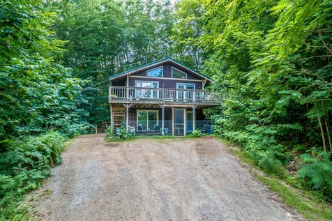29 Granite Ledge Road Bartlett NH 03812