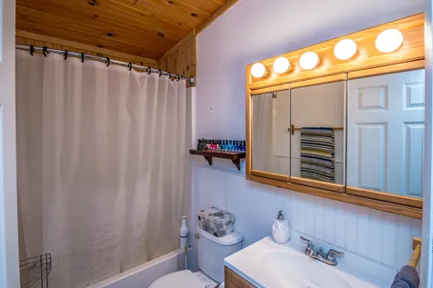 29 Granite Ledge Road Bartlett NH 03812