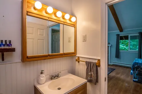 29 Granite Ledge Road Bartlett NH 03812