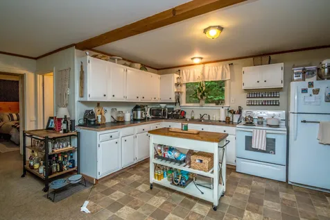 29 Granite Ledge Road Bartlett NH 03812