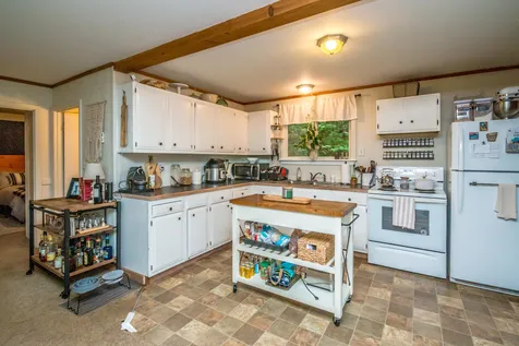 29 Granite Ledge Road Bartlett NH 03812
