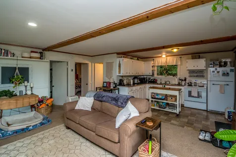 29 Granite Ledge Road Bartlett NH 03812