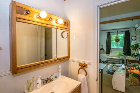 29 Granite Ledge Road Bartlett NH 03812
