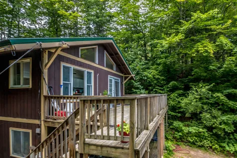 29 Granite Ledge Road Bartlett NH 03812