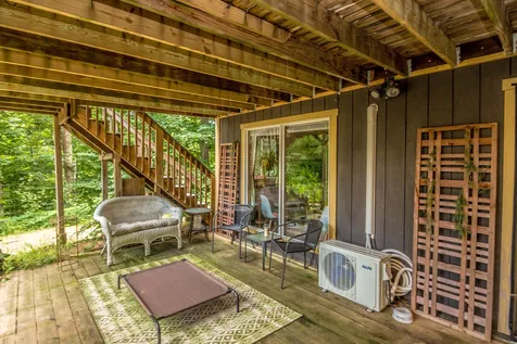 29 Granite Ledge Road Bartlett NH 03812