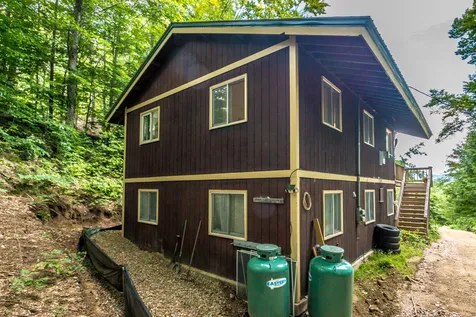 29 Granite Ledge Road Bartlett NH 03812
