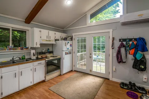 29 Granite Ledge Road Bartlett NH 03812