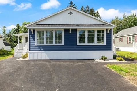 217 Mackerel Avenue Portsmouth NH 03801