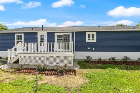 217 Mackerel Avenue Portsmouth NH 03801