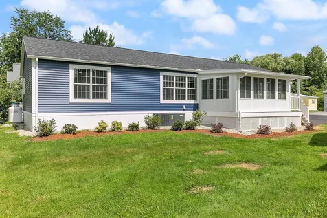 217 Mackerel Avenue Portsmouth NH 03801