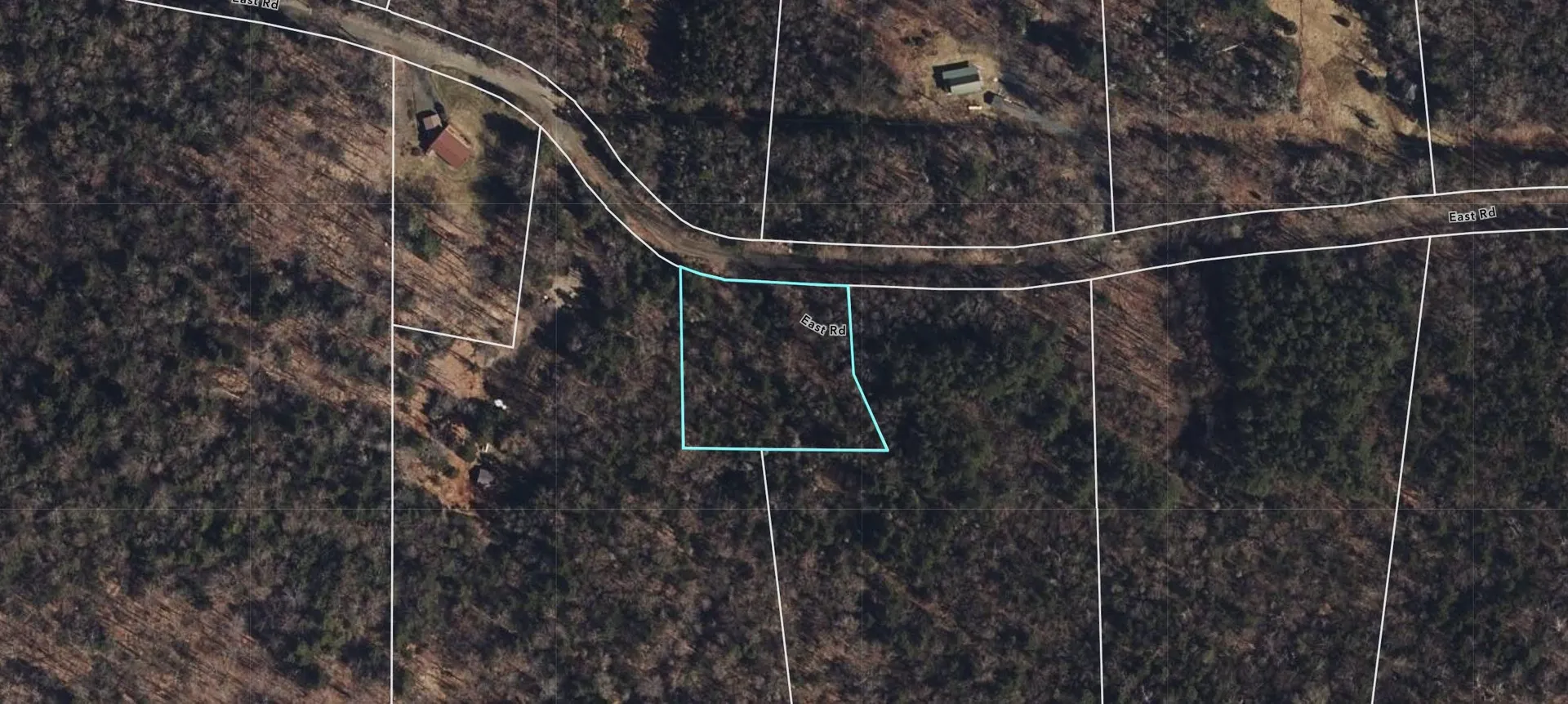 346 East Road Whitingham VT 05361