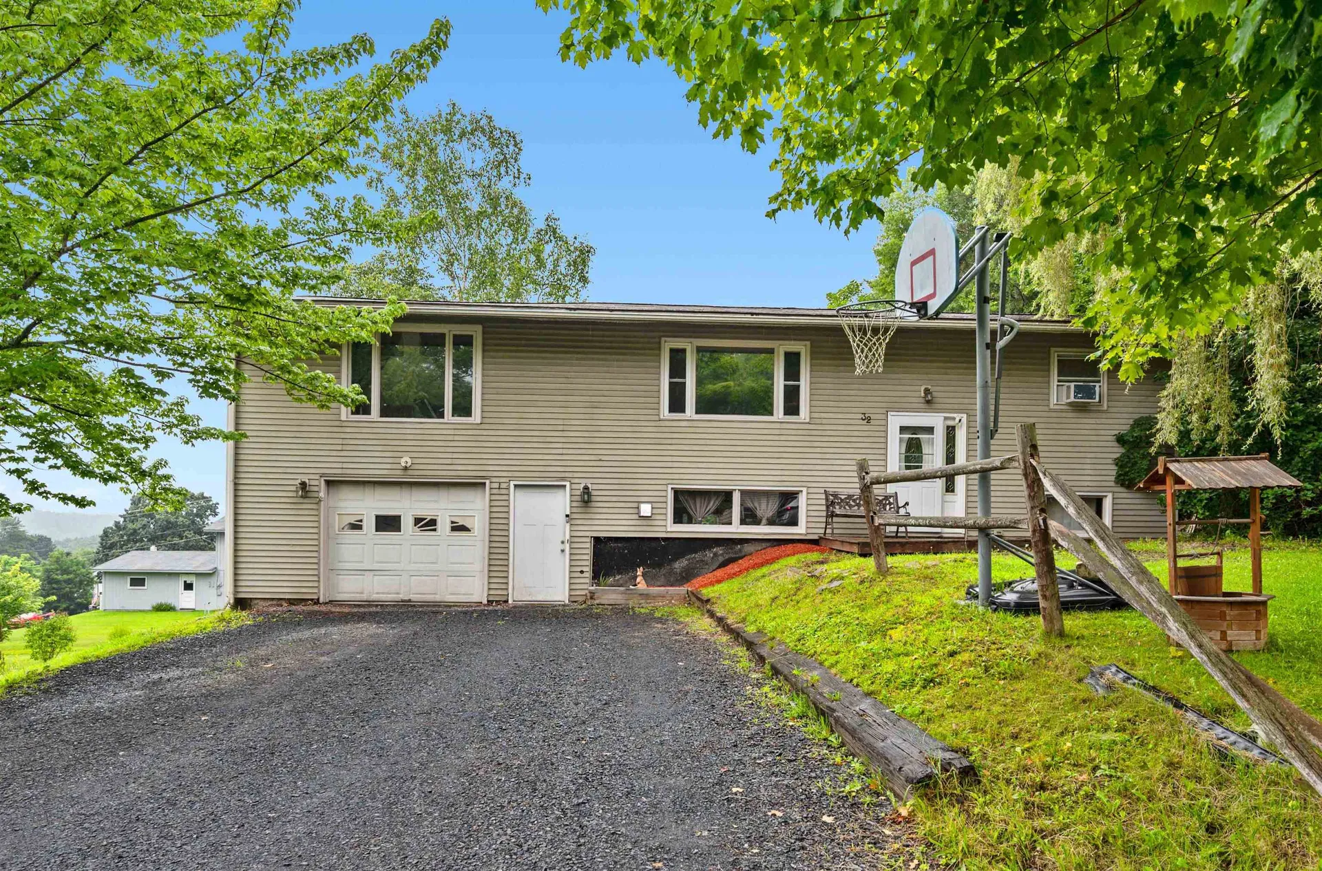 32 Granview Drive Barre Town VT 05641