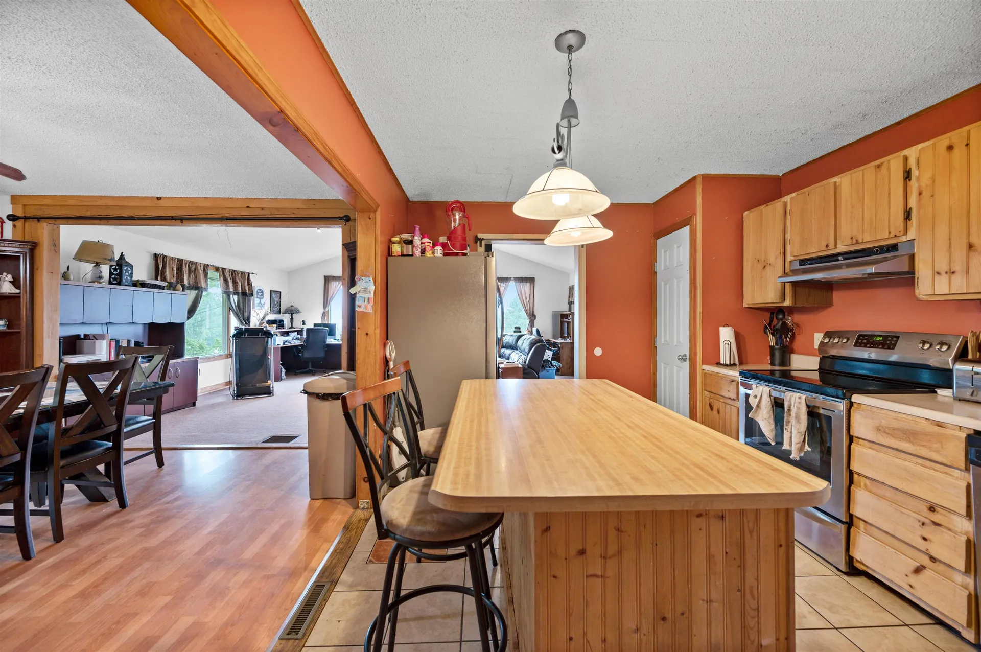 32 Granview Drive Barre Town VT 05641
