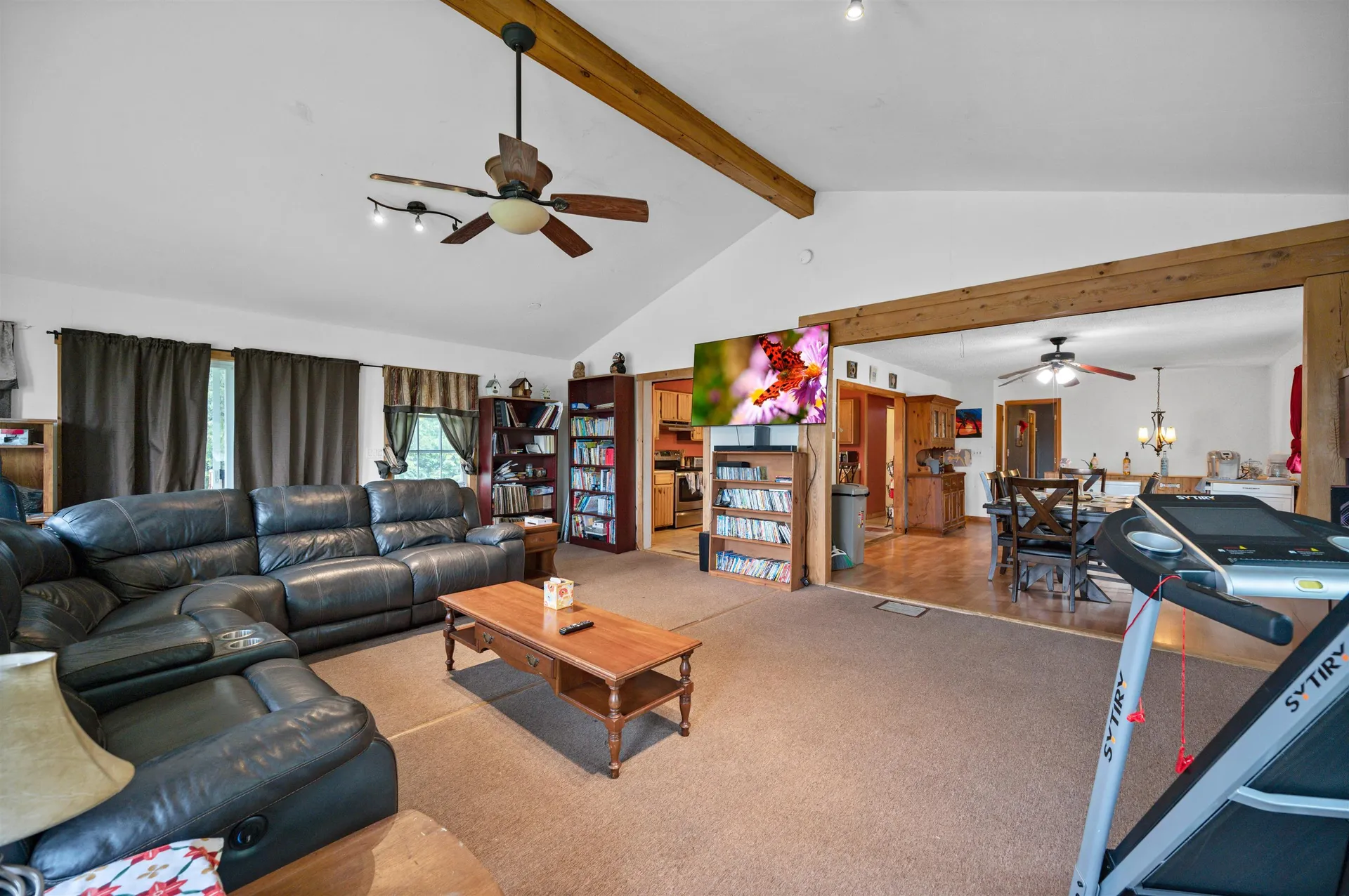 32 Granview Drive Barre Town VT 05641