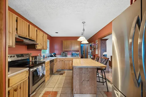 32 Granview Drive Barre Town VT 05641