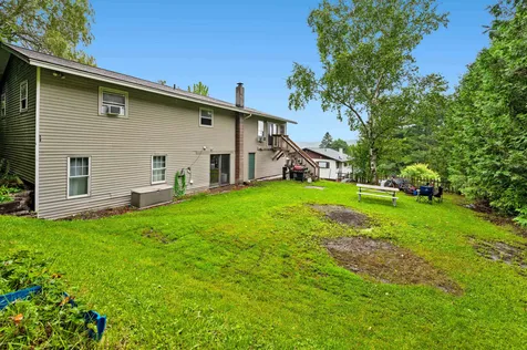 32 Granview Drive Barre Town VT 05641