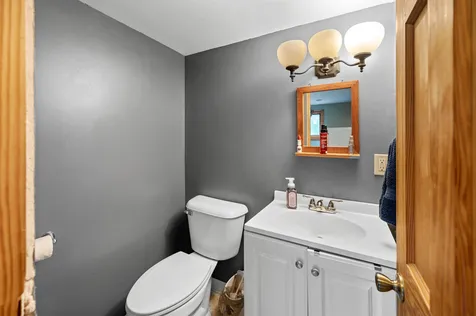 32 Granview Drive Barre Town VT 05641