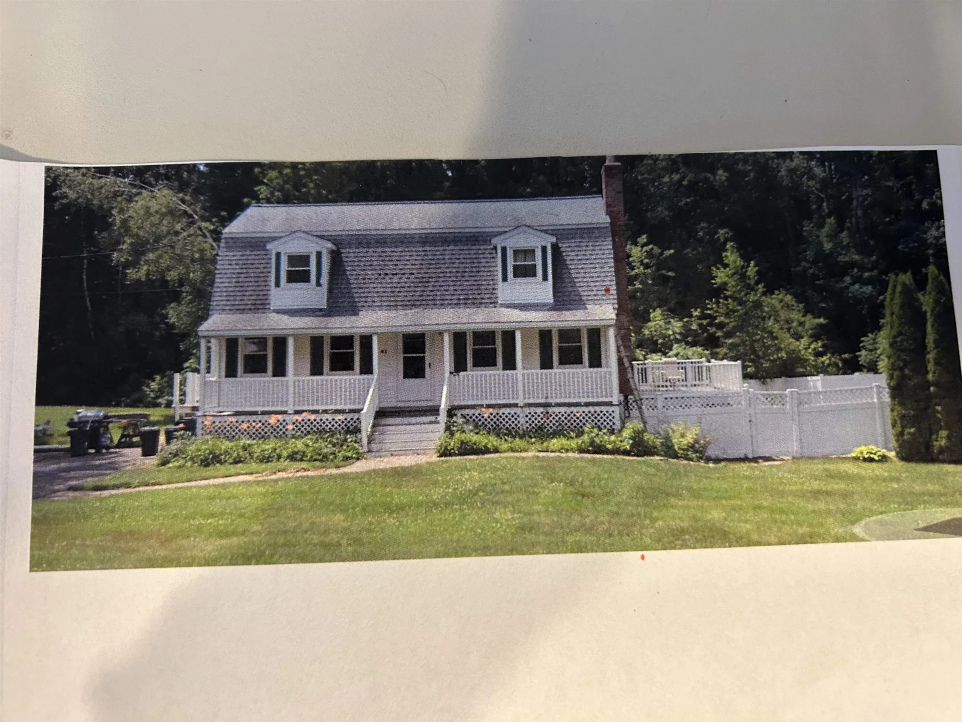 41 Frost Road Derry NH 03038