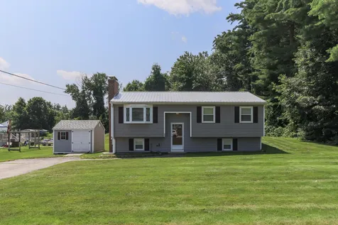 220 Sibley Terrace Manchester NH 03109