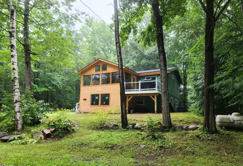 35 Oberdorf Street Moultonborough NH 03254