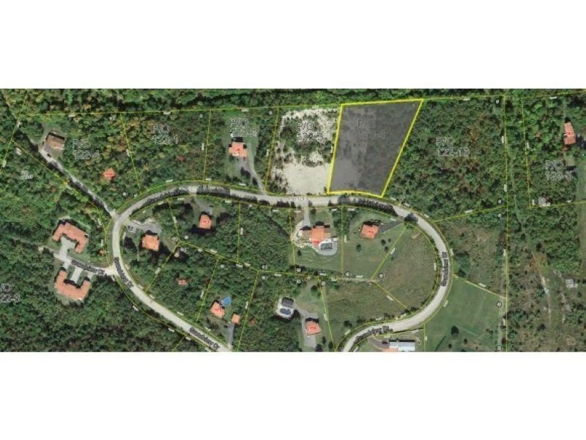 Lot 4 Grandview Drive Berlin NH 03570