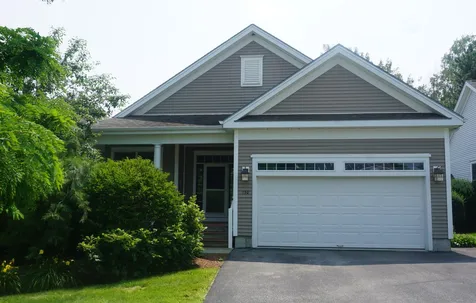 170 South Pointe Drive South Burlington VT 05403