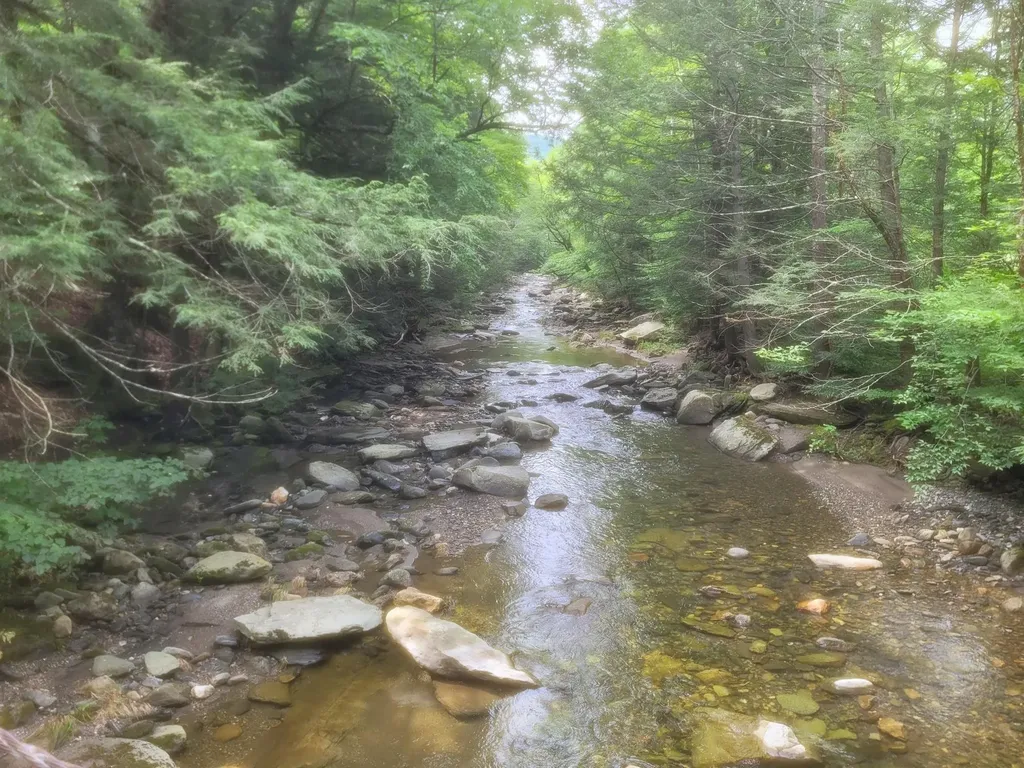 4600 Augur Hole Road Marlboro VT 05344