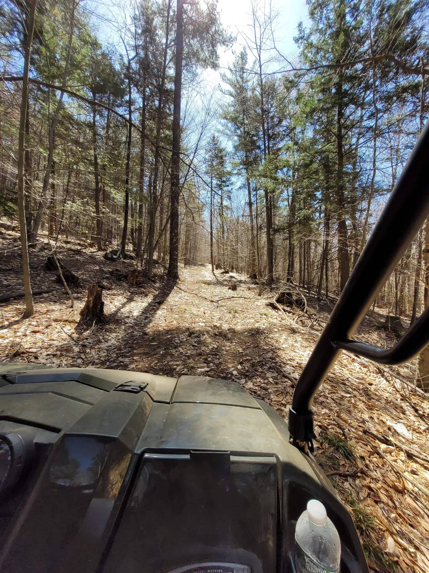 4600 Augur Hole Road Marlboro VT 05344