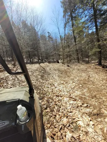 4600 Augur Hole Road Marlboro VT 05344