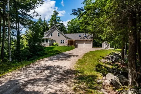 74 Sarah Lane Hebron NH 03241