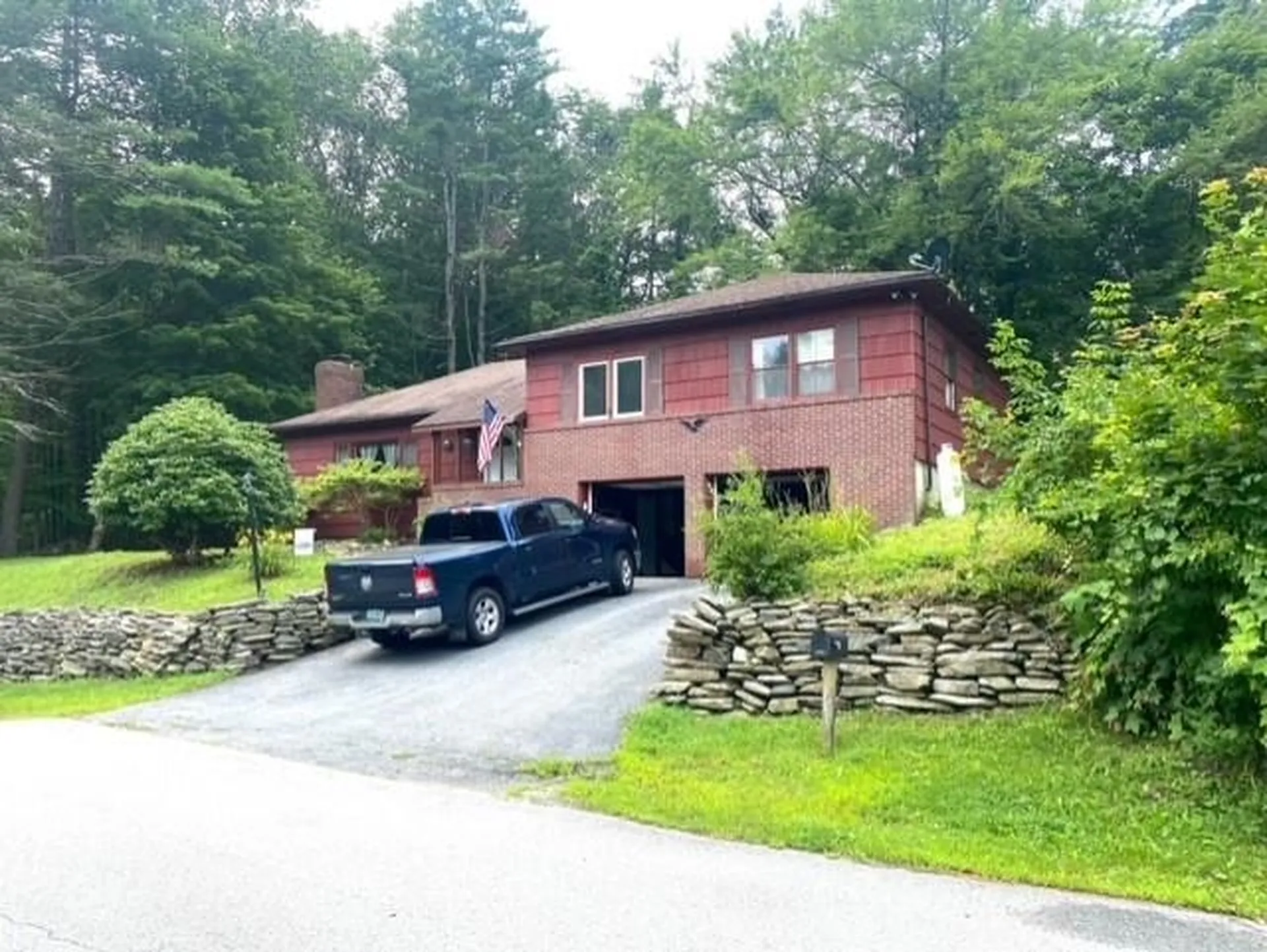 6 Bailey Street Springfield VT 05156