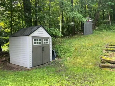 6 Bailey Street Springfield VT 05156